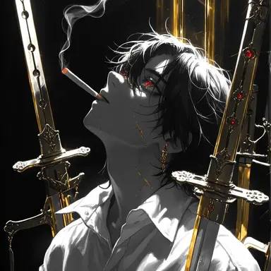 Profile image of クロムソード