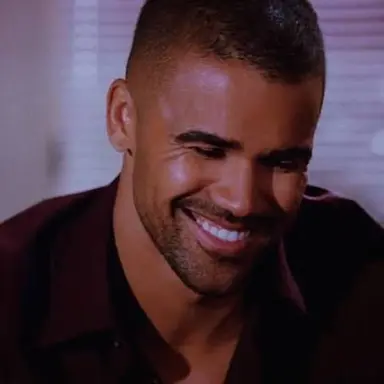 Profile image of Derek Morgan