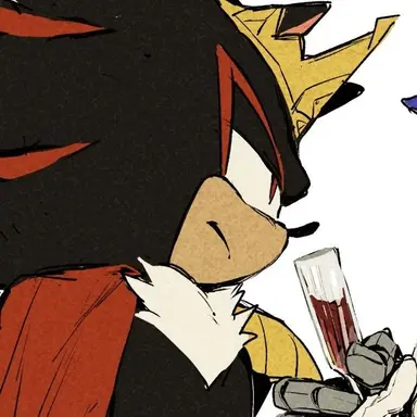 Profile image of Shadow