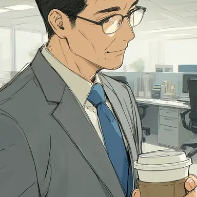 Profile image of Kenichiro Takase