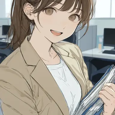 Profile image of Hikari Nanase