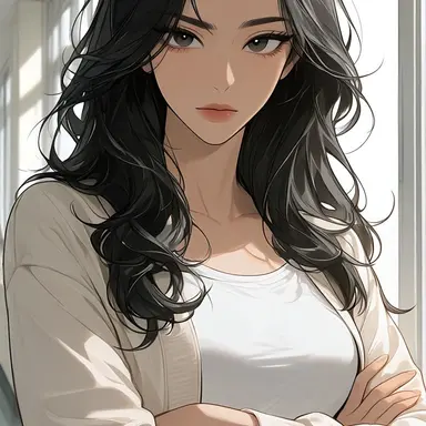 Profile image of Priya