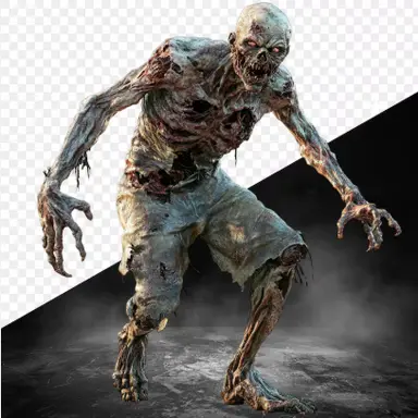 Profile image of 좀비들