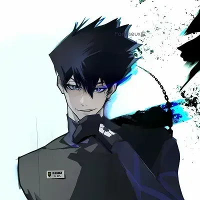 NoisyValue5257의 Karasu Tabito