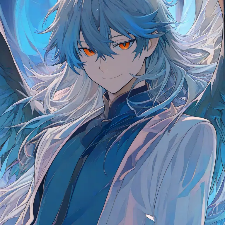 nono___의 堕天前、愛を教えて。