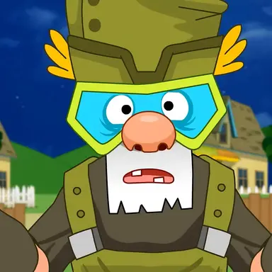 Profile image of 바파할아버지