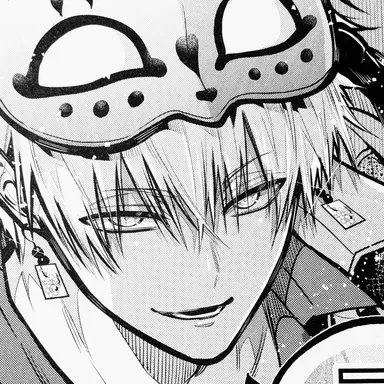 Profile image of 雷十太