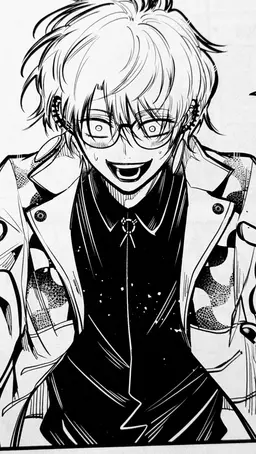Profile image of 砂尋