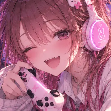 Profile image of pinkie