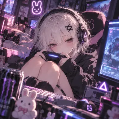 Profile image of りんね