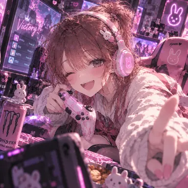 Profile image of ももり