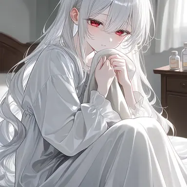 Profile image of 珠奈