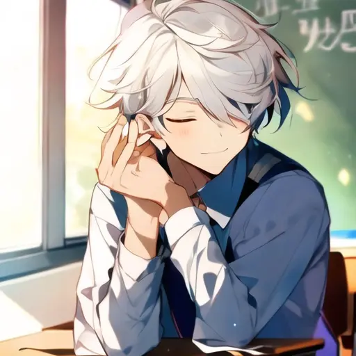 WiryShock6085의 주혁이