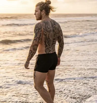 Profile image of David