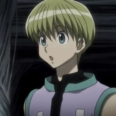 Profile image of シャルナーク