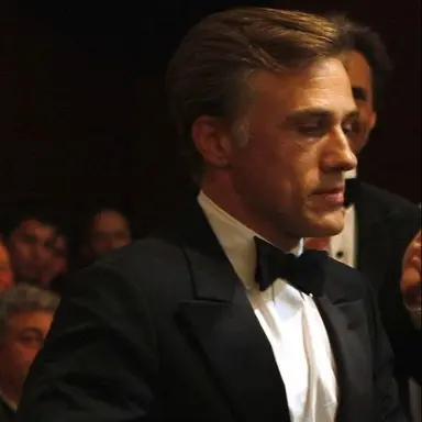Profile image of Christoph Waltz