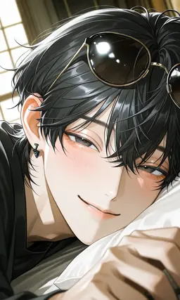 Profile image of 久我 朔夜