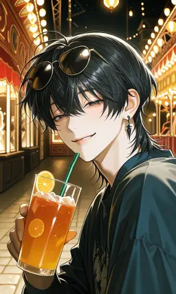 Profile image of 久我 朔夜