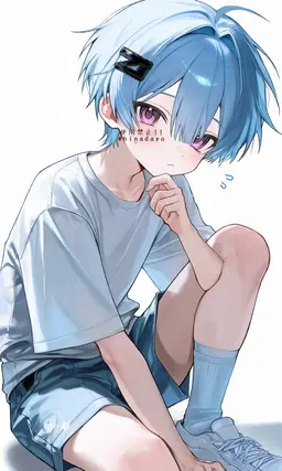 Profile image of 하야테