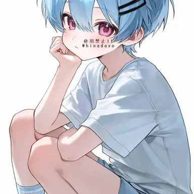 Profile image of 하야테