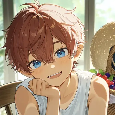 Profile image of 彩斗