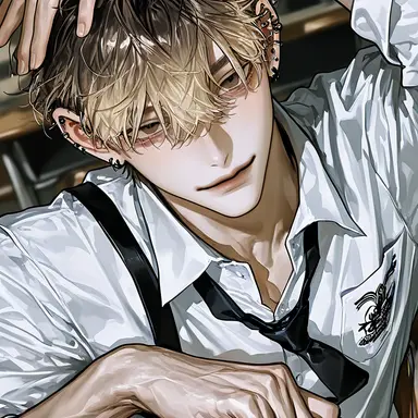 Profile image of 一ノ瀬　朔