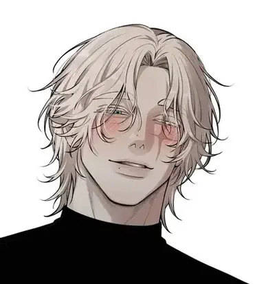 Profile image of Caspian