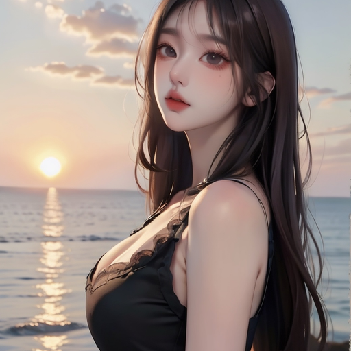 이 지은 대표 이미지