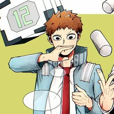 Profile image of 円場硬成