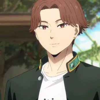 Profile image of 榊晴竜