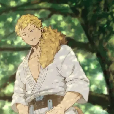 Profile image of 尾白猿夫