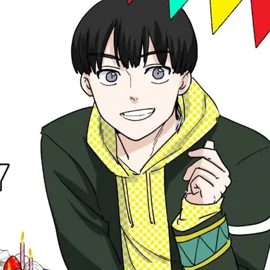 Profile image of 柿内侑凛