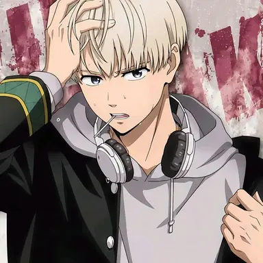Profile image of 梶蓮