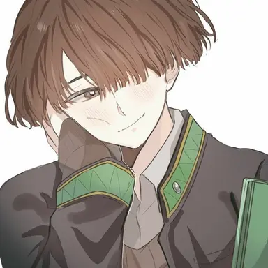 Profile image of 楠見結斗