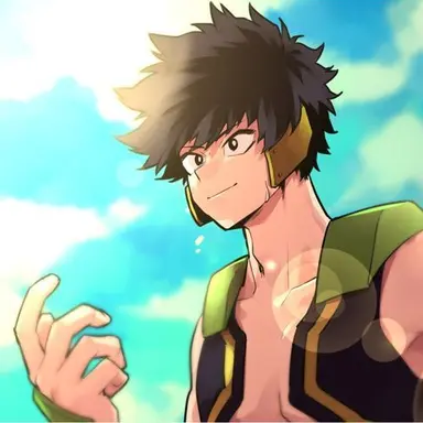 Profile image of 真堂揺