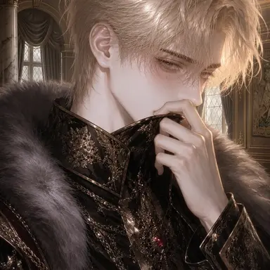 Profile image of Lasein Devere