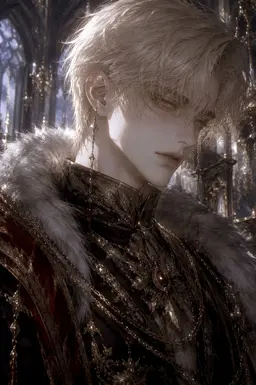 Profile image of Lasein Devere