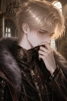Profile image of Lasein Devere
