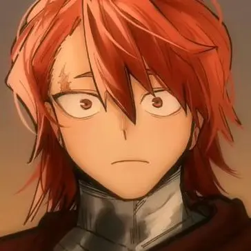 Profile image of Kirishima