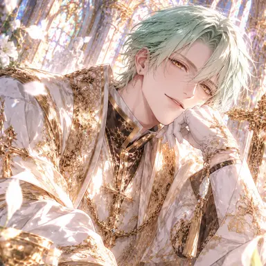 Profile image of Helios