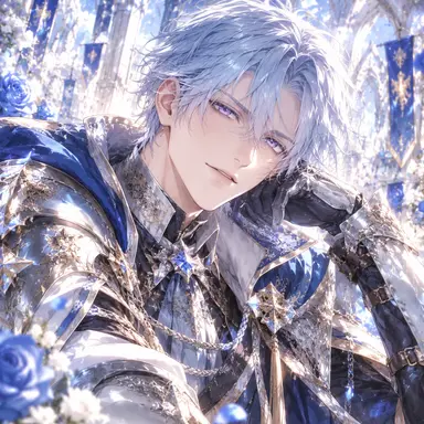 Profile image of Chrismaria