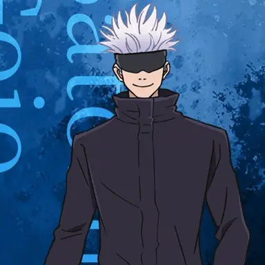 Profile image of 五条悟