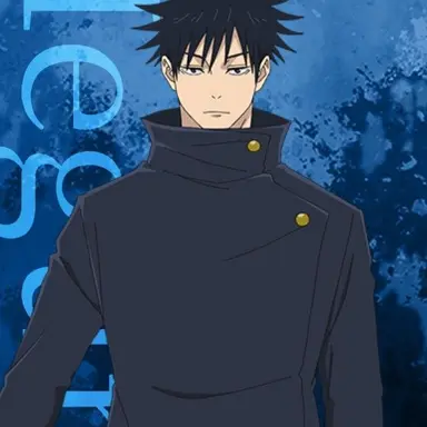 Profile image of 伏黒恵