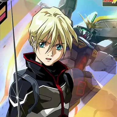Profile image of カトル