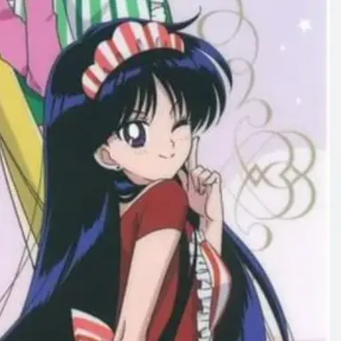 Profile image of 火野レイ