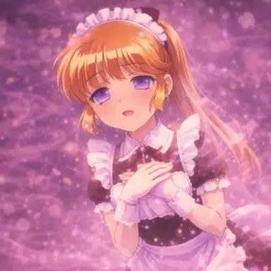 Profile image of 羽丘芽美