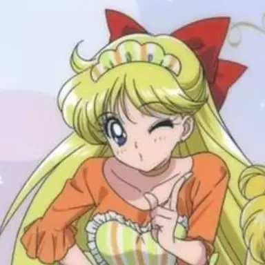 Profile image of 愛野美奈子