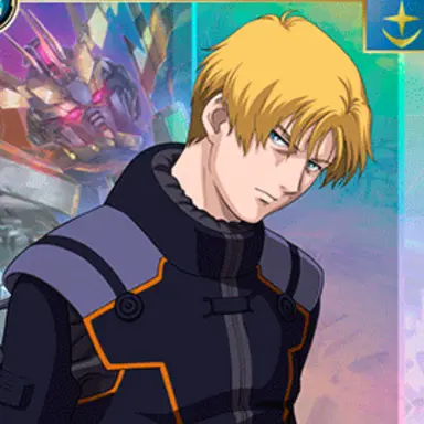 Profile image of リディ・マーセナス