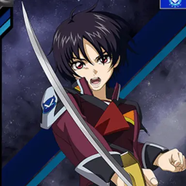 Profile image of シン・アスカ