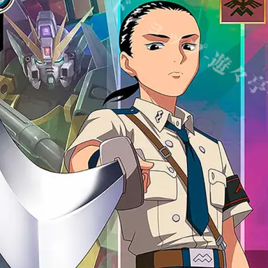 Profile image of 張五飛